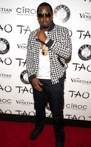 Sean Combs Sean Combs